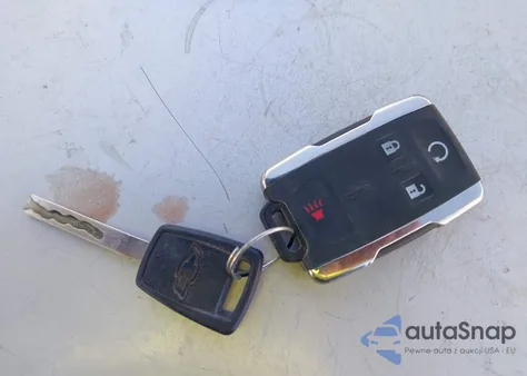 2014 Chevrolet Silverado 1500 2Lz from USA, damaged, VIN 3GCUKSEC3EG184377